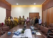 DLH Kota Tangerang Gandeng Universitas Mercu Buana, Siapkan Jurus Baru Atasi Sampah dan Krisis Lingkungan
