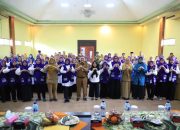 Lomba Posyandu 2026 Kota Tangerang Dibuat Lebih Ketat, 6 SPM Jadi Senjata Baru Penilaian