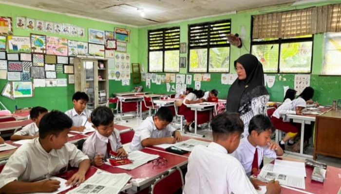 Pemkot Tangerang resmi membagi jalur domisili SPMB 2026 menjadi tiga wilayah untuk jenjang SD dan SMP. Kebijakan ini dibuat agar penerimaan siswa baru lebih merata dan transparan.