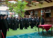 Krisis Guru Diantisipasi, Disdik Kota Tangerang Kukuhkan 31 Pejabat Fungsional dan Siapkan TK Negeri di Setiap Kecamatan
