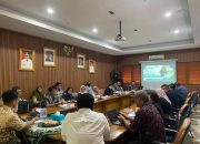 LPK Swasta di Tangerang Dibina Ketat, Pemkot Targetkan Lulusan Langsung Diserap Industri