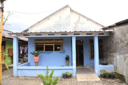 Pemkot Tangerang meluncurkan program SAHABAT MBR untuk membantu warga berpenghasilan rendah