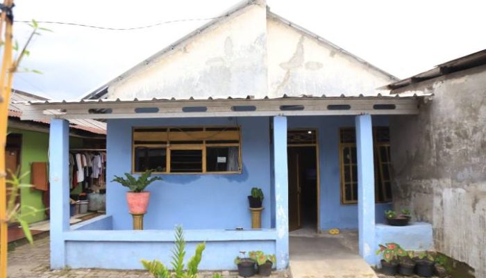 Pemkot Tangerang meluncurkan program SAHABAT MBR untuk membantu warga berpenghasilan rendah