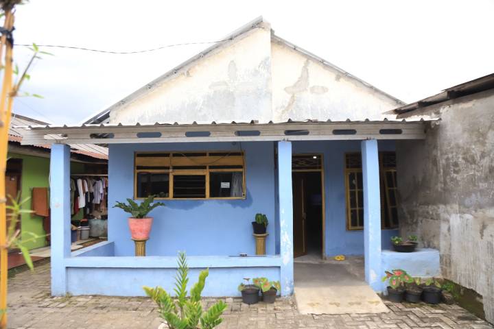Pemkot Tangerang meluncurkan program SAHABAT MBR untuk membantu warga berpenghasilan rendah