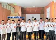BWI Kota Serang dan Kemenag Bersatu, Wakaf Produktif Siap Diubah Jadi Kekuatan Ekonomi Umat