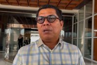 Ketua DPRD Banten Fahmi Hakim meminta seluruh penerimaan Pajak Kendaraan Bermotor di Provinsi Banten terintegrasi melalui Bank Banten untuk memperkuat transparansi dan tata kelola keuangan daerah.