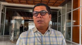 Ketua DPRD Banten Fahmi Hakim meminta seluruh penerimaan Pajak Kendaraan Bermotor di Provinsi Banten terintegrasi melalui Bank Banten untuk memperkuat transparansi dan tata kelola keuangan daerah.