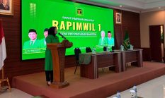 Menuju 2029, PPP Banten Melalui Rapimwil di Tangerang, Neng Siti Julaiha Targetkan Rebut Kepercayaan Publik