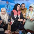 Pelatihan Rajut di Banten Ramai, Tinawati Andra Soni Bidik Ribuan Emak-emak Jadi Pengusaha Kreatif