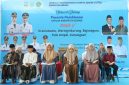 Ketua Harian LPTQ Provinsi Banten Sholeh Hidayat menghadiri pembinaan calon kafilah MTQ Kabupaten Serang di Ponpes Al Markaz, Waringinkurung