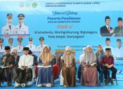 Ambisi Besar Kabupaten Serang, LPTQ Banten Bidik Rebut Gelar Juara Umum MTQ Provinsi