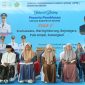 Ketua Harian LPTQ Provinsi Banten Sholeh Hidayat menghadiri pembinaan calon kafilah MTQ Kabupaten Serang di Ponpes Al Markaz, Waringinkurung