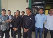IKA UIN SMH Banten Bakal Siapkan Pengukuhan Juni 2026, Job Fair dan Bazar UMKM Siap Serbu Ribuan Alumni