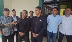 IKA UIN SMH Banten Bakal Siapkan Pengukuhan Juni 2026, Job Fair dan Bazar UMKM Siap Serbu Ribuan Alumni