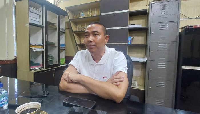 Ketua Komisi III DPRD Kabupaten Serang, Supiyanto, meminta seluruh OPD segera menuntaskan inventarisasi dan sertifikasi aset sekolah untuk mencegah konflik lahan berkepanjangan.