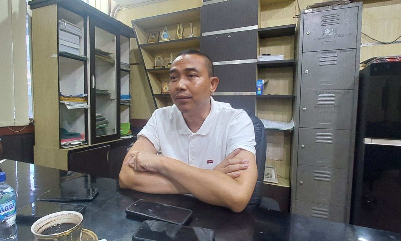 Ketua Komisi III DPRD Kabupaten Serang, Supiyanto, meminta seluruh OPD segera menuntaskan inventarisasi dan sertifikasi aset sekolah untuk mencegah konflik lahan berkepanjangan.