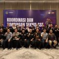 Gebrakan Besar UIN Banten, PTKIN Se-Indonesia Sepakat Bangun Sistem Digital Kampus Terintegrasi
