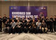 Gebrakan Besar UIN Banten, PTKIN Se-Indonesia Sepakat Bangun Sistem Digital Kampus Terintegrasi