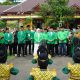 Ketua Umum PPP Muhamad Mardiono menghadiri pembukaan Muscab DPC PPP se-Banten di Kota Serang, Senin (25/5/2026), sekaligus menyerukan soliditas kader menghadapi Pemilu 2029.