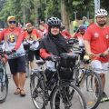 Komunitas Federal Tangerang atau Fedtang membuktikan sepeda lawas bukan sekadar hobi. Lewat solidaritas, kegiatan sosial, hingga dukungan UMKM, komunitas ini berkembang menjadi wadah persaudaraan yang kuat di Tangerang.