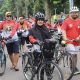 Komunitas Federal Tangerang atau Fedtang membuktikan sepeda lawas bukan sekadar hobi. Lewat solidaritas, kegiatan sosial, hingga dukungan UMKM, komunitas ini berkembang menjadi wadah persaudaraan yang kuat di Tangerang.