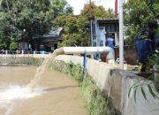 Bendungan Polor Jadi Sorotan, Pemkot Tangerang Siap Bongkar Akar Penyebab Banjir Menahun di Cipondoh