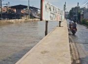 Sungai Hilang, Kota Terendam, Misteri Tertutupnya Kali Ciputat dan Dampak Besar di Balik Pembangunan BXChange