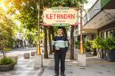 M. Ishom el Saha, Rektor Universitas Islam Negeri (UIN) Sultan Maulana Hasanuddin (SMH) Banten