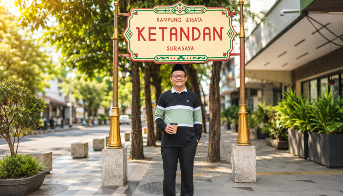 M. Ishom el Saha, Rektor Universitas Islam Negeri (UIN) Sultan Maulana Hasanuddin (SMH) Banten