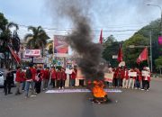 Hardiknas 2026, IMM Serang Raya Bongkar “Rapor Merah” Pendidikan dan Desak Audit Total