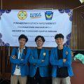 Pelajar Jadi Target Empuk Hacker, Mahasiswa Unpam Serang Bongkar Ancaman Phishing yang Kian Mengkhawatirkan