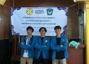 Pelajar Jadi Target Empuk Hacker, Mahasiswa Unpam Serang Bongkar Ancaman Phishing yang Kian Mengkhawatirkan
