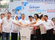 Gagasan Andra Soni soal Sekolah Gratis, Mendikdasmen Sebut di Banten Jadi Jalan Keluar Anak Putus Sekolah