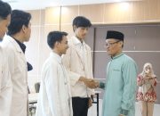 Sahid-Fajar Resmi Pimpin DEMA UIN SMH Banten 2026, Siap Guncang Gerakan Mahasiswa dengan Agenda Perubahan Besar