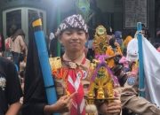 Luar Biasa, Pelajar SMP Asal Tangerang Tembus Duta Pramuka Indonesia 2026, Kalahkan 2.683 Peserta dari Seluruh Negeri