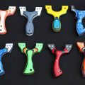 NFZ Slingshot Indonesia asal Kota Tangerang sukses menembus pasar internasional. Produk ketapel premium karya Ahmad Andi Jazuli kini laris di Amerika Serikat, Eropa, hingga Malaysia berkat inovasi dan promosi digital