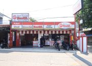 Ledakan Rasa Timur Tengah di Tangerang, Kambing Muda Bakar Bosgil Bikin Pecinta Kuliner Ketagihan