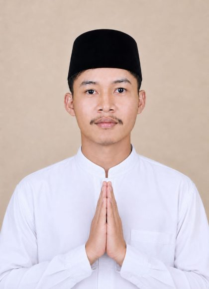 Opini Idul Adha 2026, Saatnya Menebar Keikhlasan dan Menguatkan Kepedulian Sesama ditulis oleh Ahmad Sudadi kader Pergerakan Mahasiswa Islam Indonesia dan warga Kota Serang.