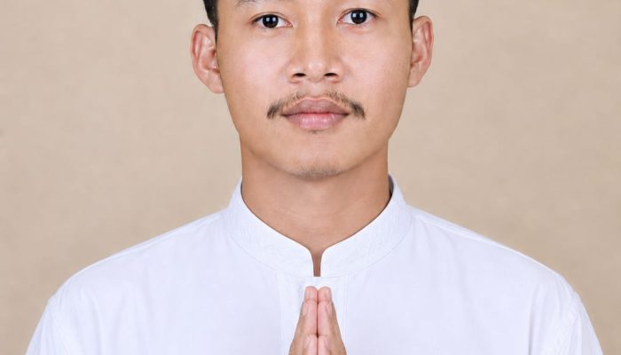 Opini Idul Adha 2026, Saatnya Menebar Keikhlasan dan Menguatkan Kepedulian Sesama ditulis oleh Ahmad Sudadi kader Pergerakan Mahasiswa Islam Indonesia dan warga Kota Serang.