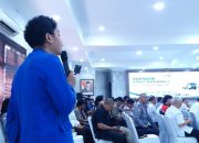 Truk Tambang Bojonegara–Pulo Ampel Masih Berkeliaran, PMII Serang-Cilegon Desak Aparat Bertindak Tegas 24 Jam