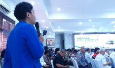 Truk Tambang Bojonegara–Pulo Ampel Masih Berkeliaran, PMII Serang-Cilegon Desak Aparat Bertindak Tegas 24 Jam