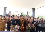 KKN Nusantara 2026 Bidik Kawasan Baduy dan Leuwidamar, PTKIN Se-Indonesia Turun Langsung Petakan Potensi Adat Masyarakat