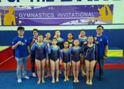 Tangerang Gymnastics Club Mengamuk di JIS Academy Competition 2026, Borong 76 Medali dan Kuasai Podium