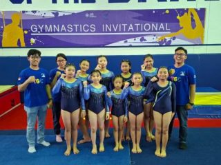 Tangerang Gymnastics Club Mengamuk di JIS Academy Competition 2026, Borong 76 Medali dan Kuasai Podium
