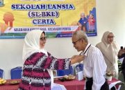 Pemkot Tangerang Perkuat Perlindungan Lansia Lewat 6 Program Unggulan, Ribuan Warga Usia Senja Dibuat Tetap Sehat, Aktif, dan Bahagia