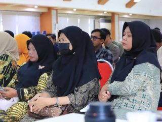 Diskominfo Kota Tangerang Gembleng KIM dengan Teknologi Canggih untuk Sebar Informasi Kilat