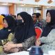 Pelatihan Komunitas Informasi Masyarakat (KIM) yang digelar Diskominfo Kota Tangerang di Pusat Pemerintahan Kota Tangerang membekali peserta dengan teknologi AI, pengelolaan website, dan strategi komunikasi publik digital.