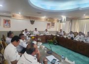 142 Desa di Kabupaten Serang Terancam Gagal Bangun Koperasi Merah Putih, Pemkab Tancap Gas Kejar Target Nasional