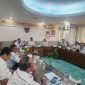 Pemerintah Kabupaten Serang menghadapi tantangan besar dalam percepatan pembangunan Koperasi Desa atau Kelurahan Merah Putih (KDKMP) Dok. Kilas Banten