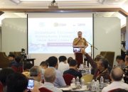 Tangsel Tancap Gas Kejar Nol Emisi, Pedoman Bangunan Hemat Energi Resmi Diluncurkan